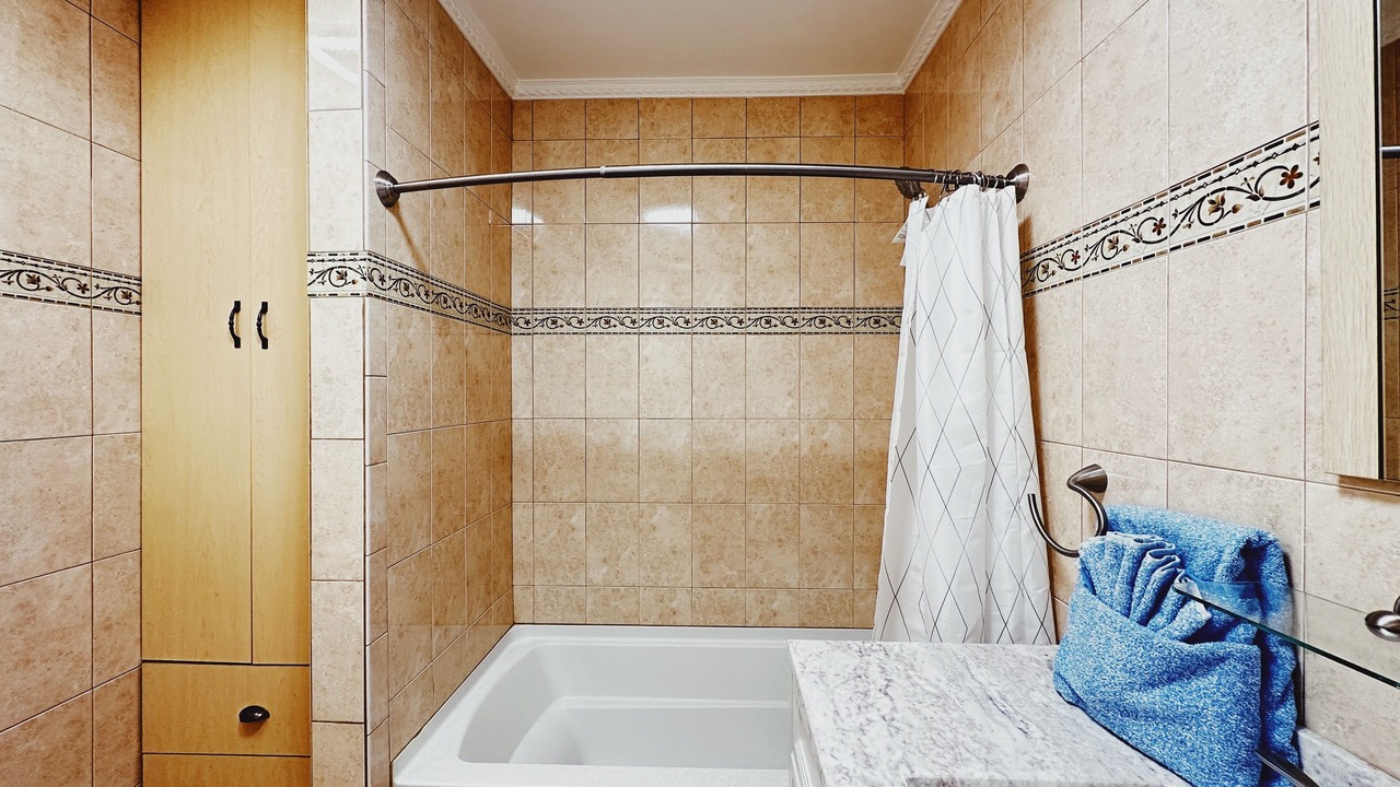 Photo of Bathroom in Burbank