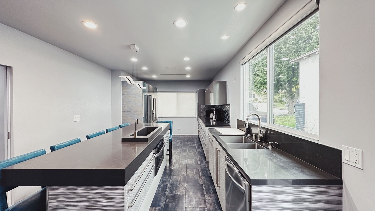 Photo of Kitchen in Burbank