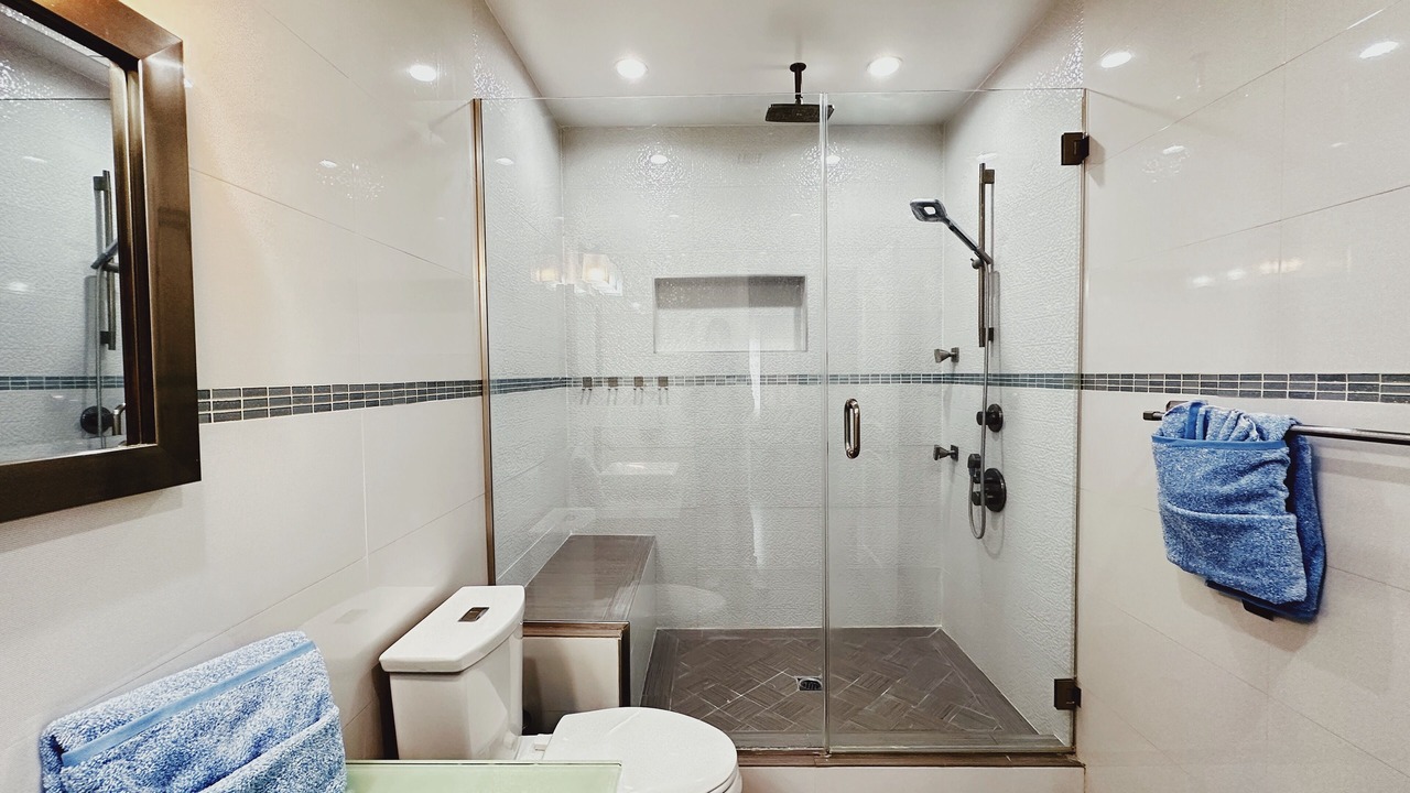 Photo of Bathroom in Burbank