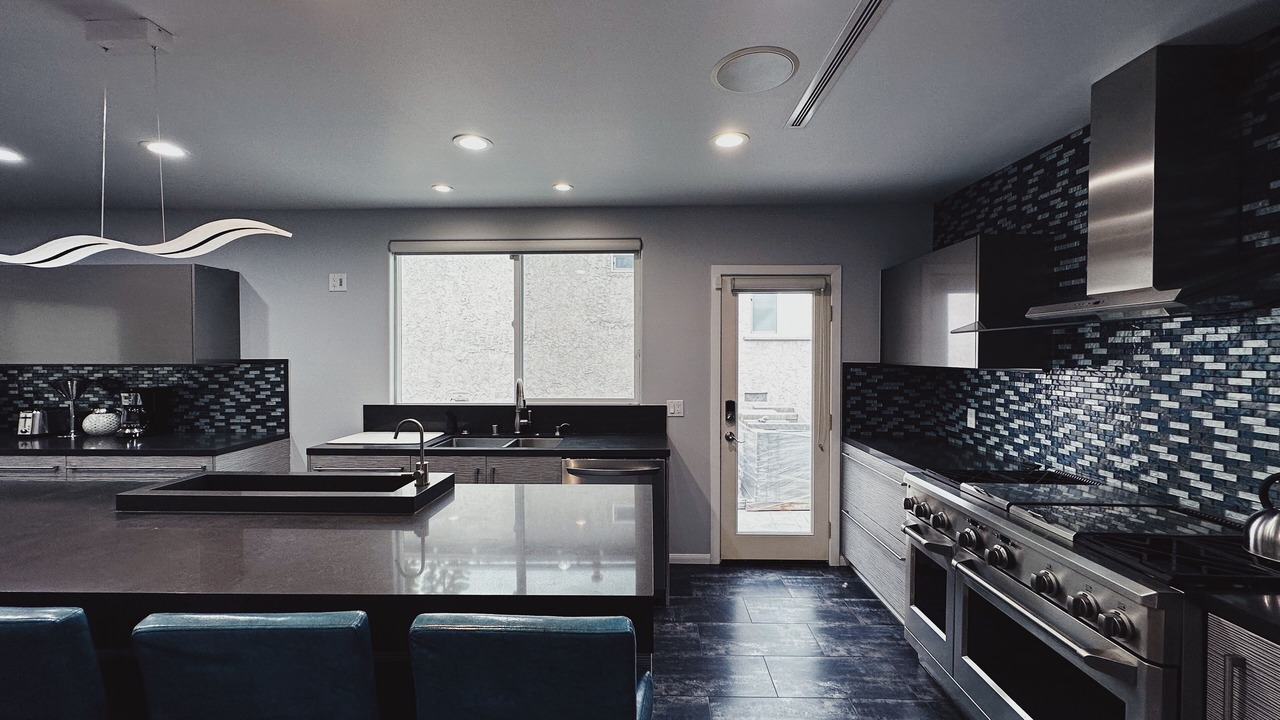 Photo of Kitchen in Burbank