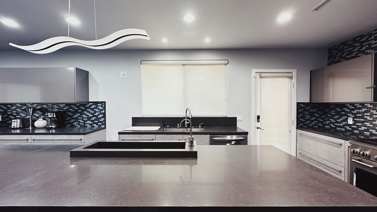 Photo of Kitchen in Burbank