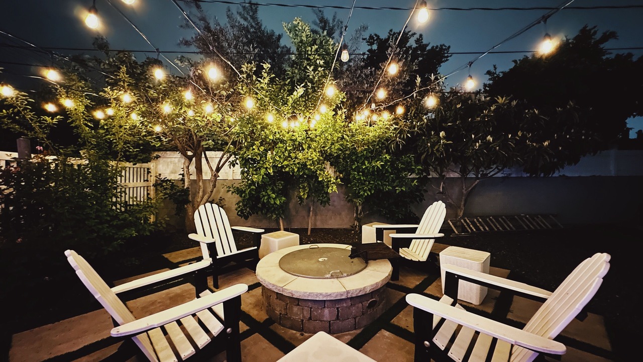 Photo of Patio Balcony in Burbank