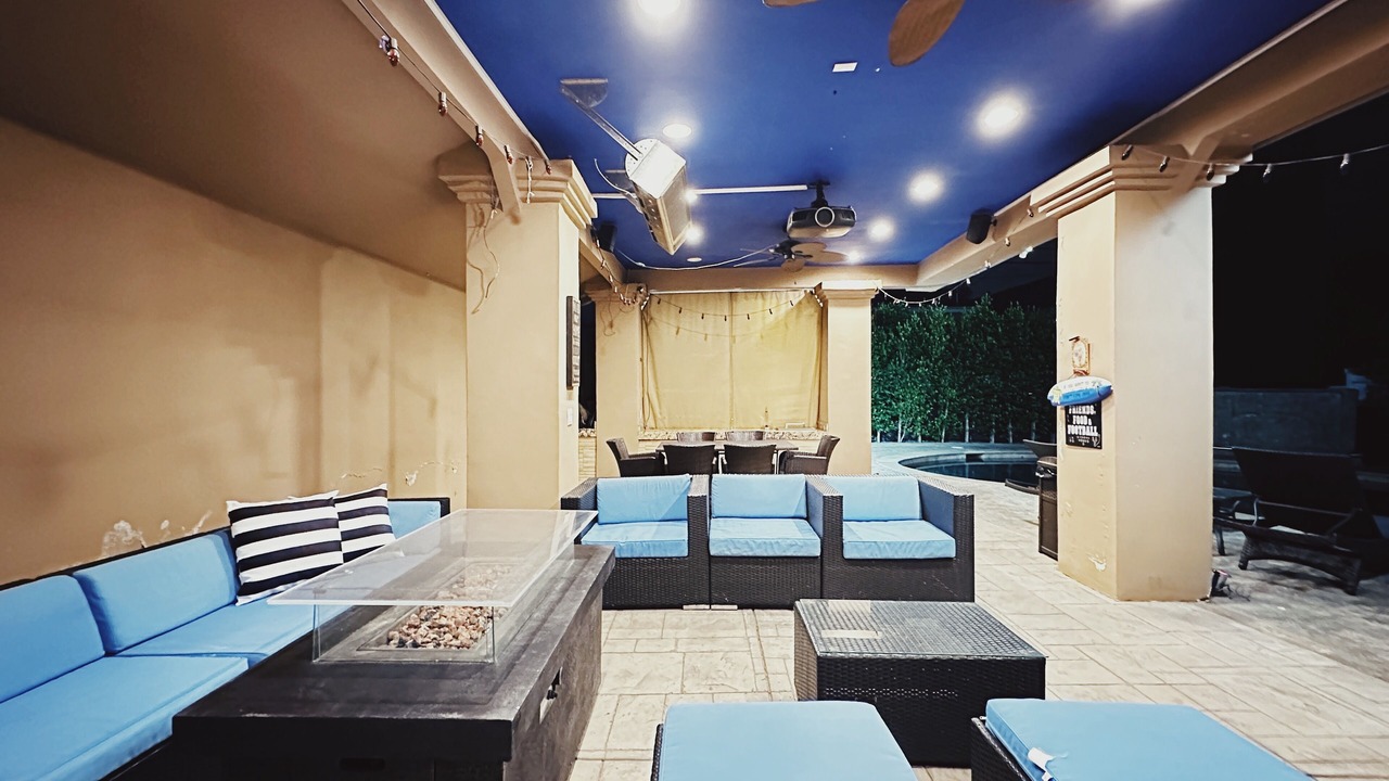 Photo of Patio Balcony in Burbank