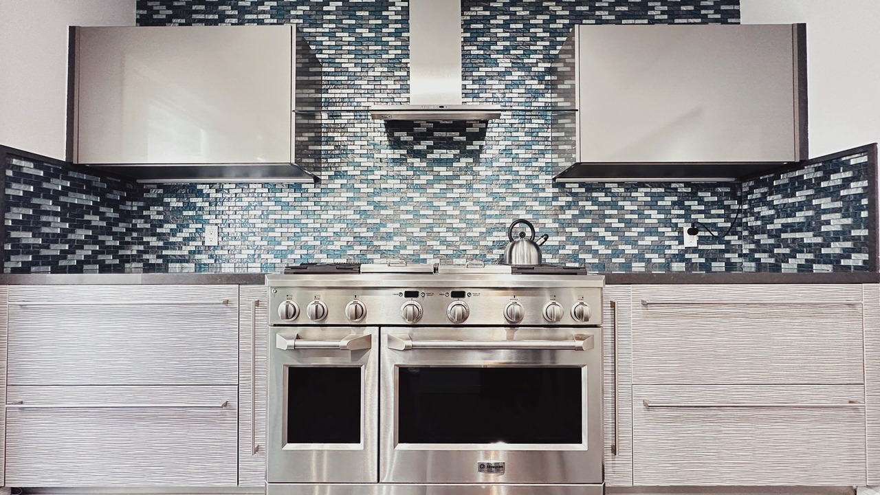 Photo of Kitchen in Burbank