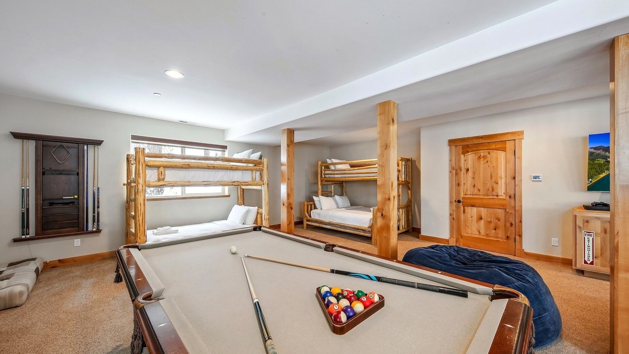 Photo of Bedroom in Pioneer Trail