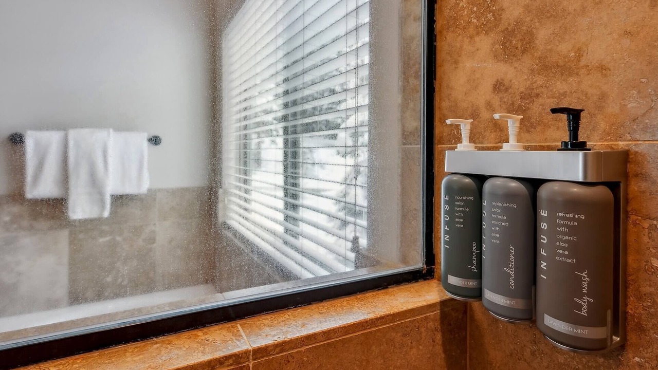 Photo of Bathroom in Pioneer Trail
