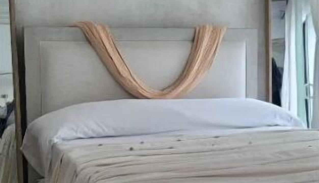 Photo of Bedroom in North Long Beach
