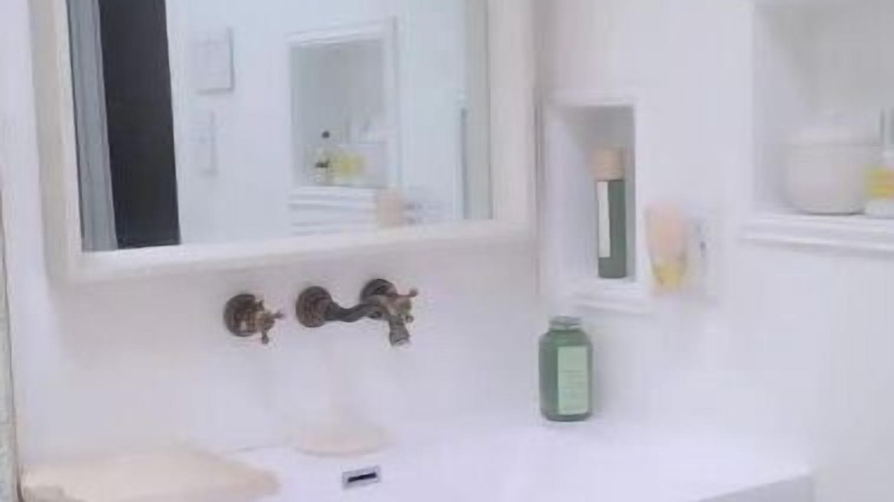 Photo of Bathroom in North Long Beach