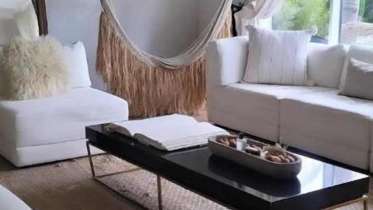 Photo of Livingroom in North Long Beach