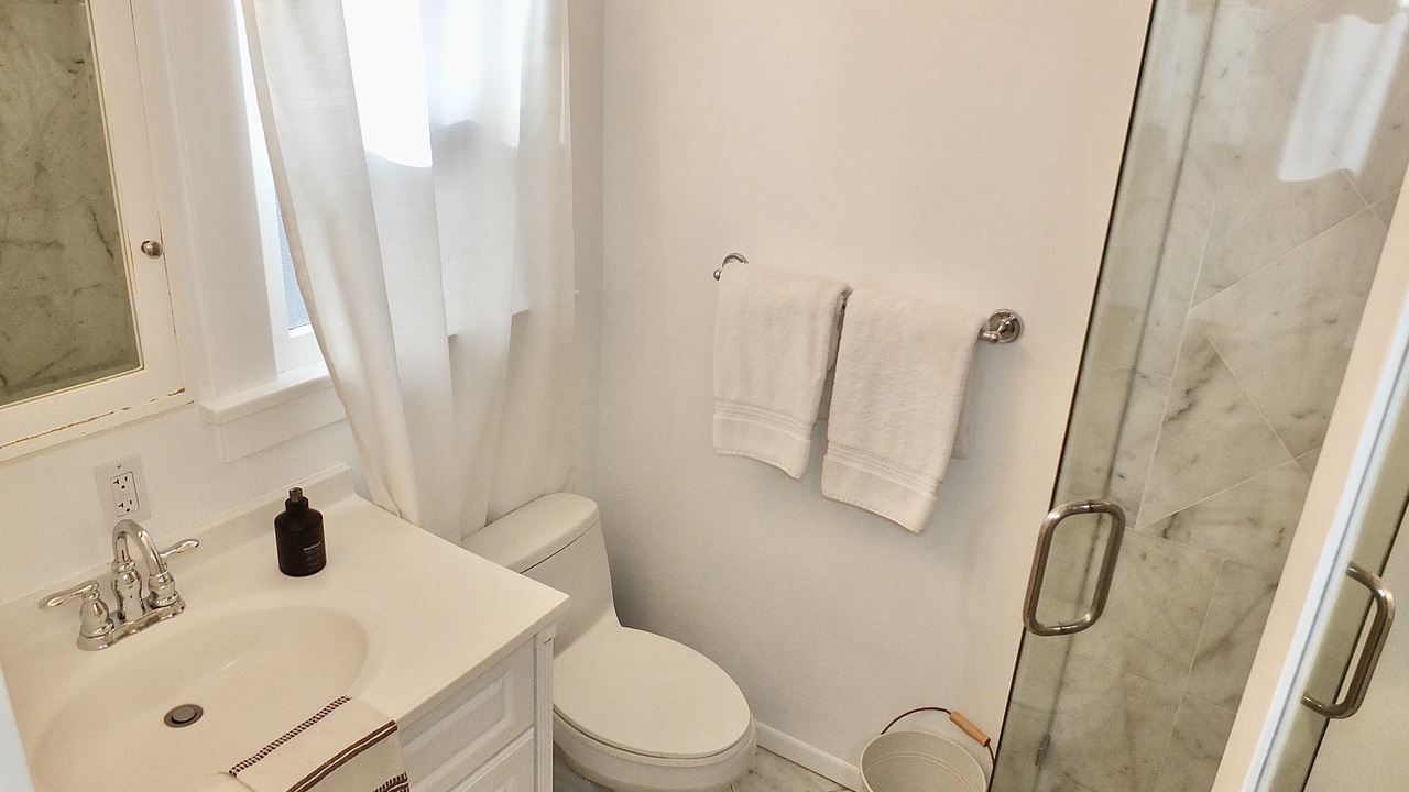 Photo of Bathroom in Peninsula