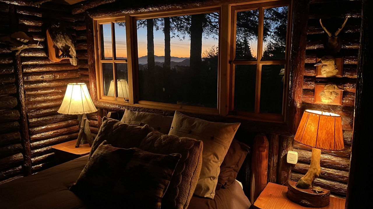 Photo of Bedroom in Mill Valley