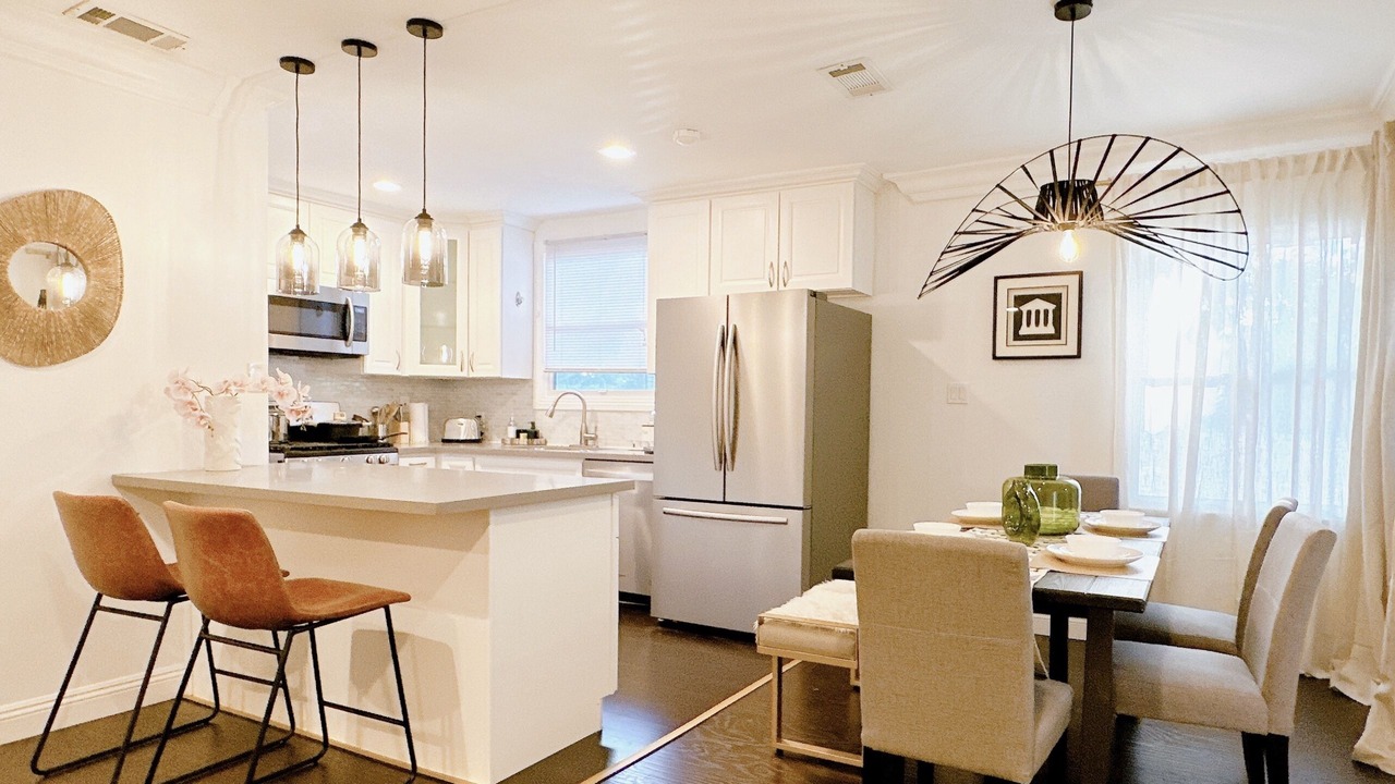 Photo of Kitchen in Monrovia