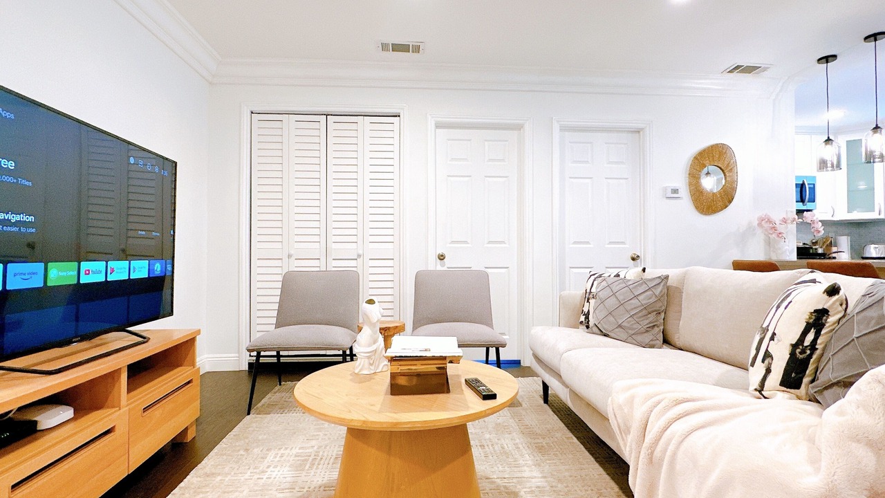 Photo of Livingroom in Monrovia