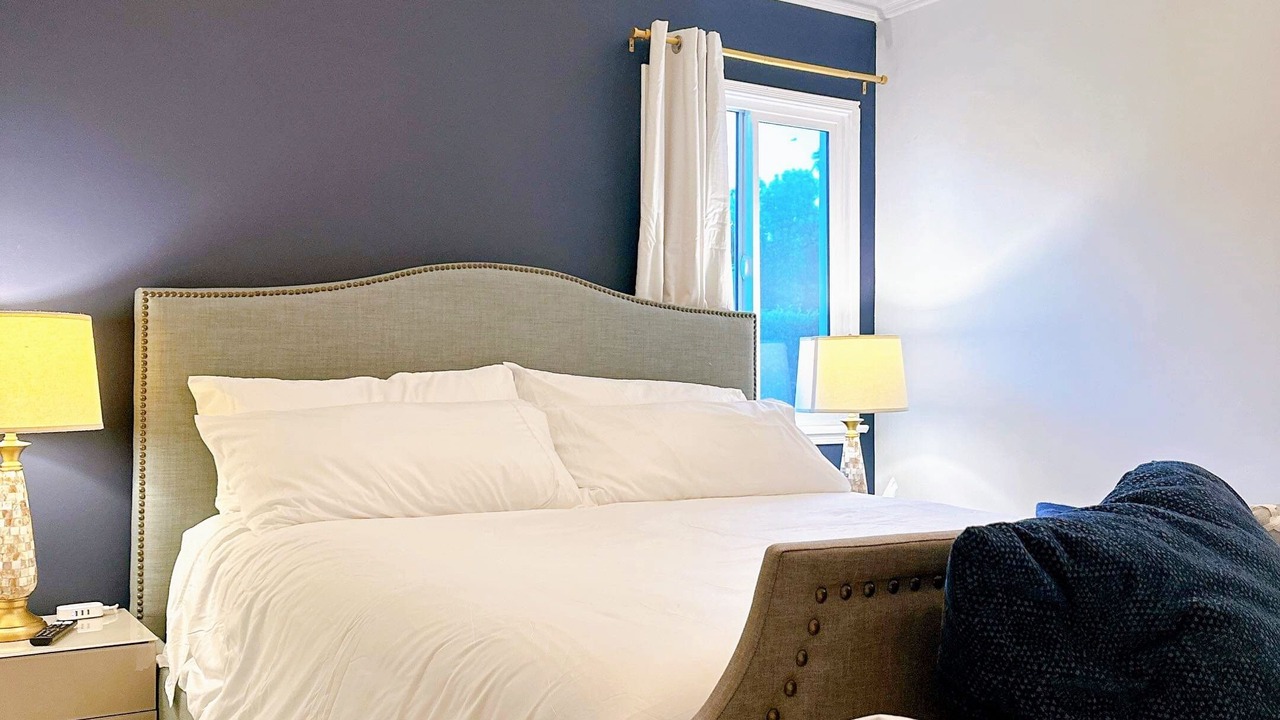 Photo of Bedroom in Monrovia
