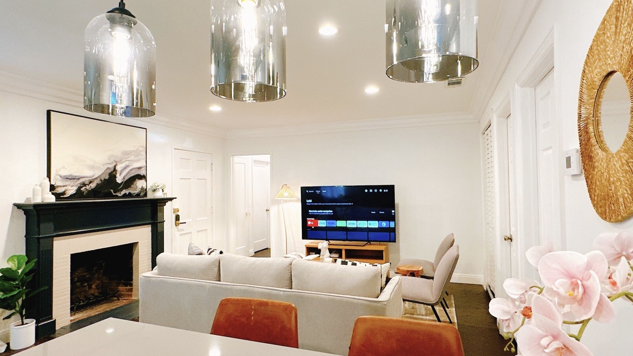 Photo of Livingroom in Monrovia