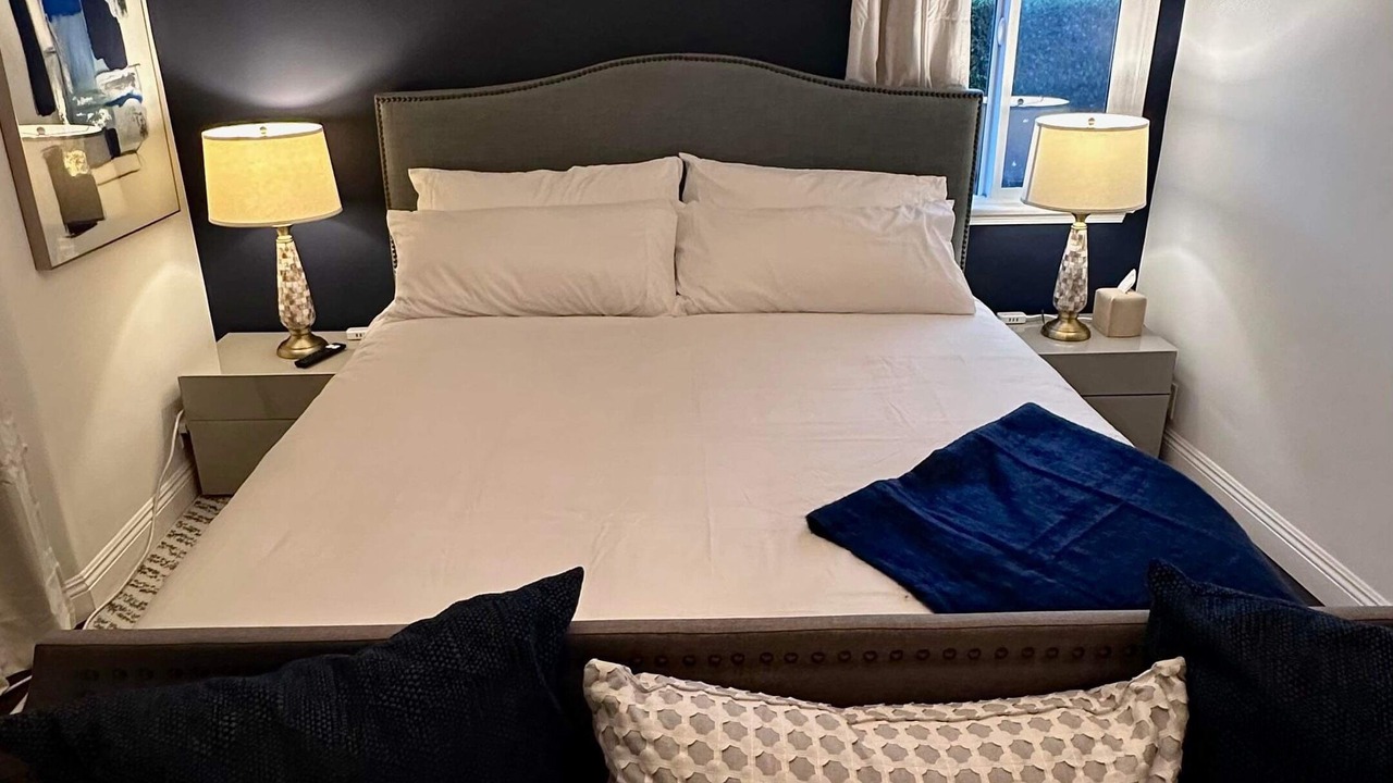 Photo of Bedroom in Monrovia