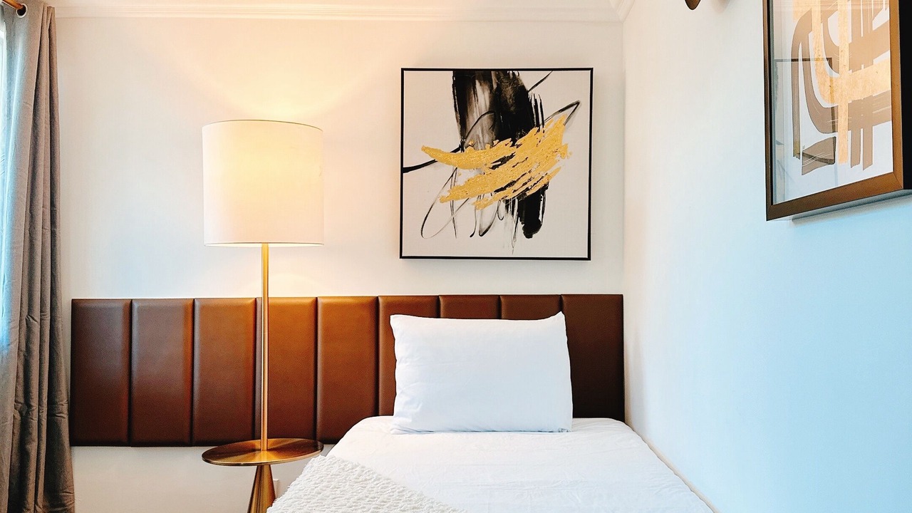 Photo of Bedroom in Monrovia