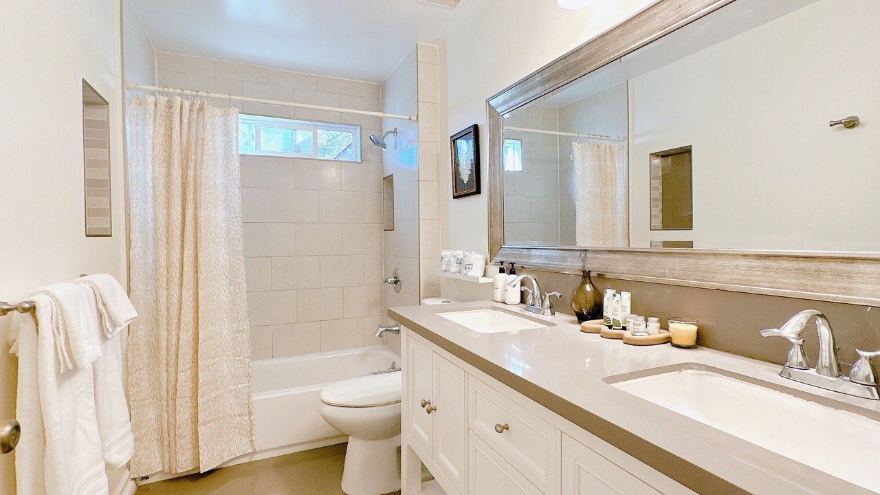 Photo of Bathroom in Monrovia