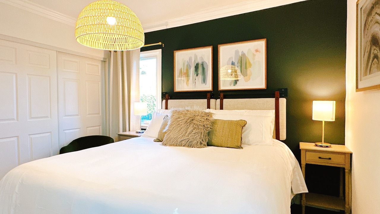 Photo of Bedroom in Monrovia