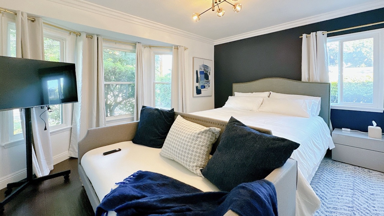 Photo of Bedroom in Monrovia