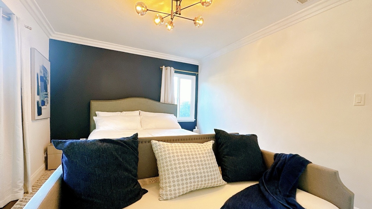 Photo of Bedroom in Monrovia
