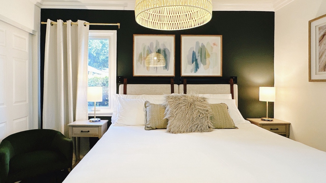 Photo of Bedroom in Monrovia