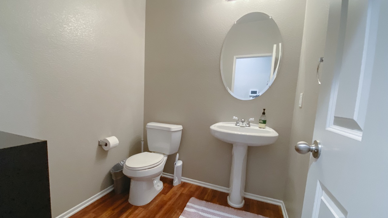 Photo of Bathroom in Menifee