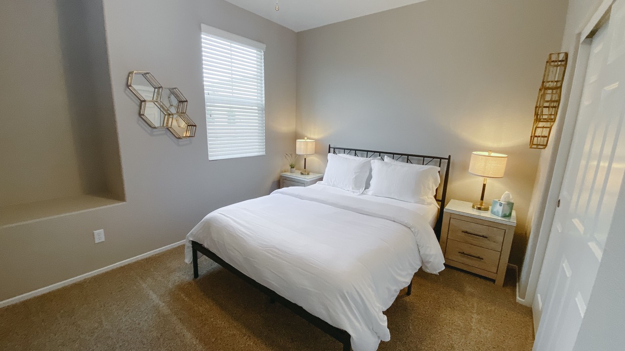 Photo of Bedroom in Menifee