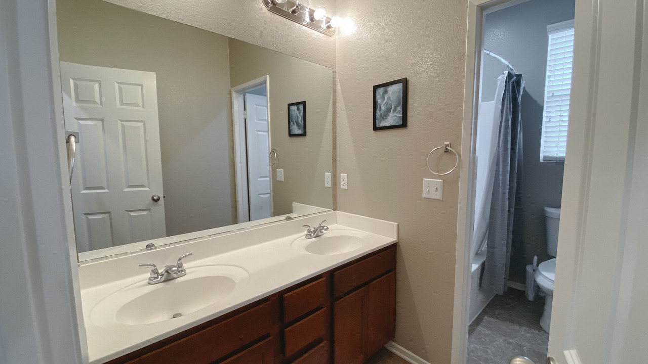 Photo of Bathroom in Menifee