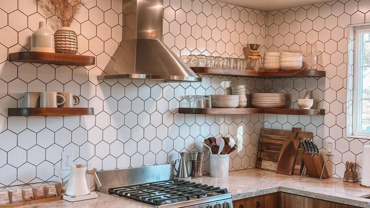 Photo of Kitchen in Yucca Valley
