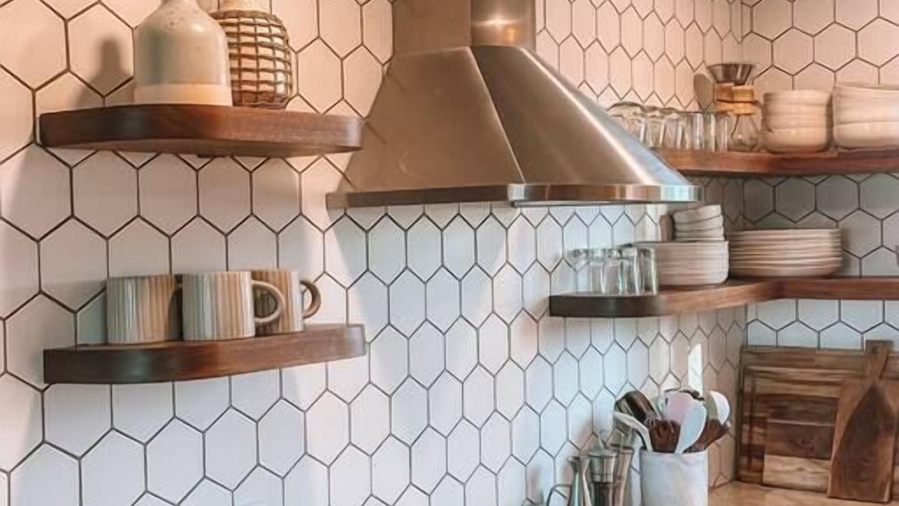 Photo of Kitchen in Yucca Valley