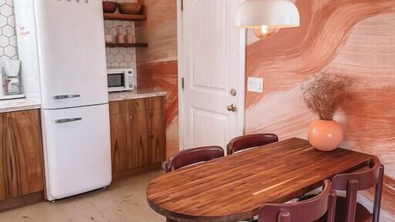 Photo of Kitchen in Yucca Valley
