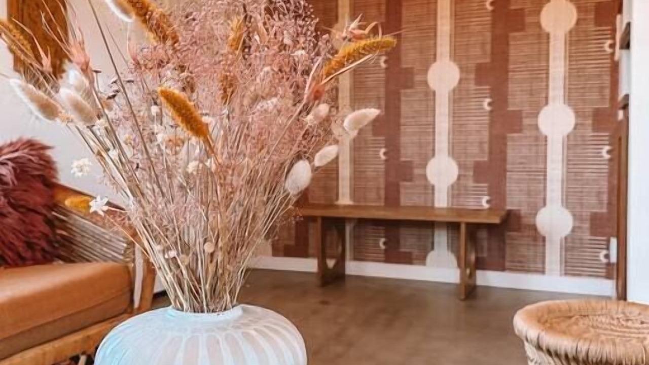Photo of Bedroom in Yucca Valley