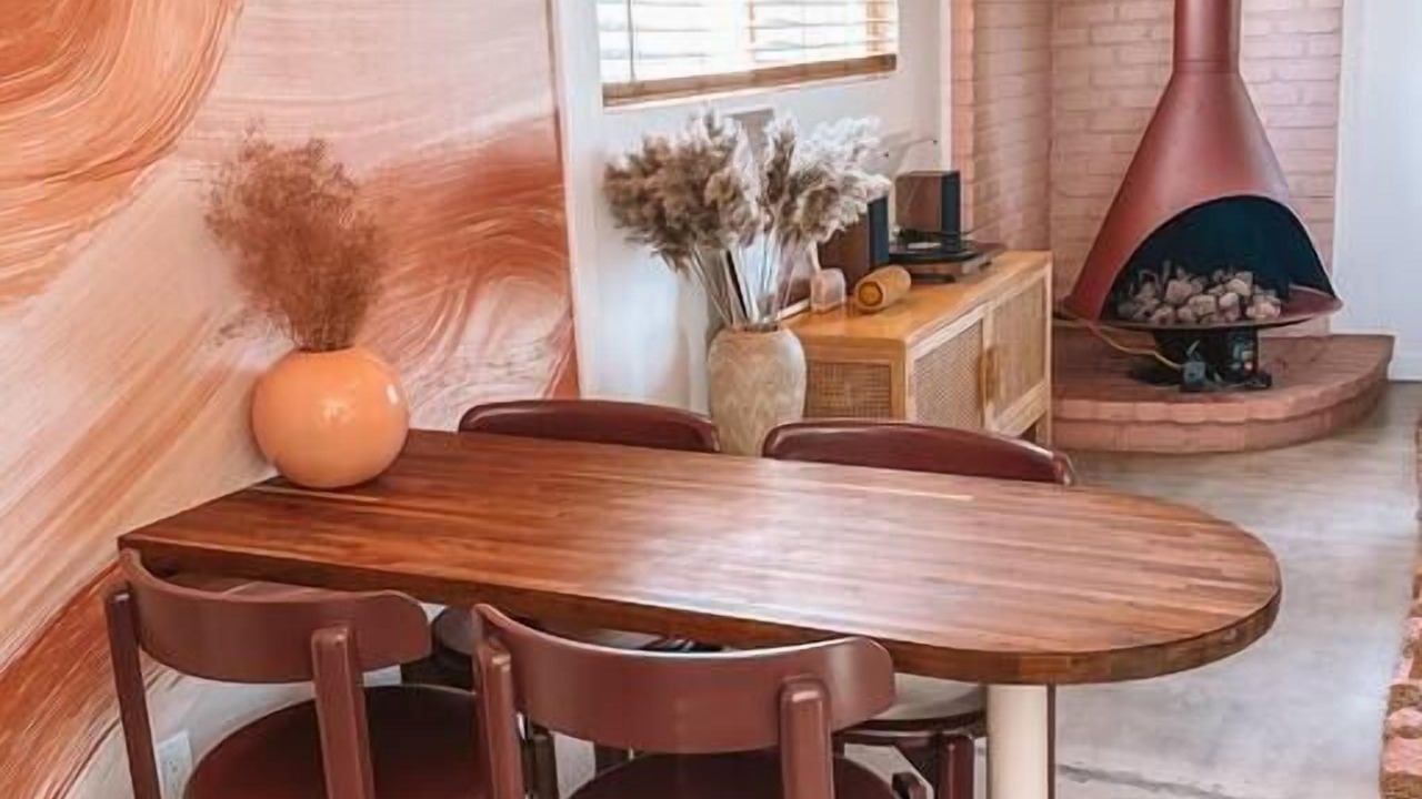 Photo of Livingroom in Yucca Valley