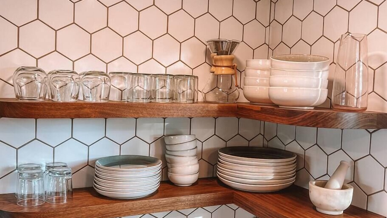 Photo of Kitchen in Yucca Valley