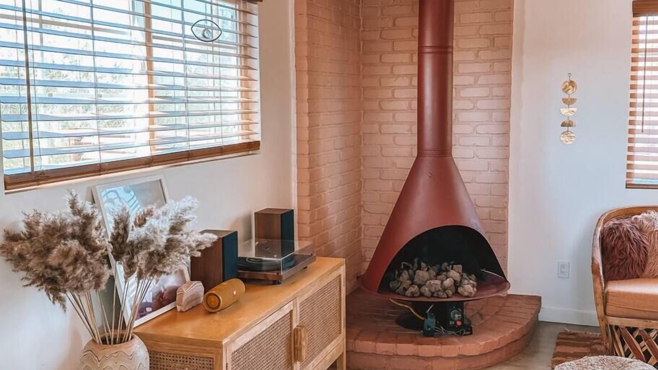 Photo of Livingroom in Yucca Valley