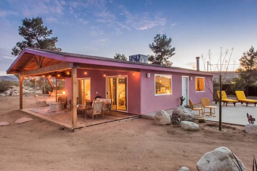 Photo of Others in Yucca Valley