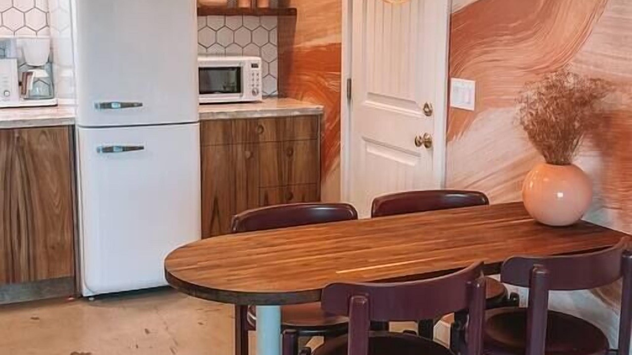 Photo of Kitchen in Yucca Valley
