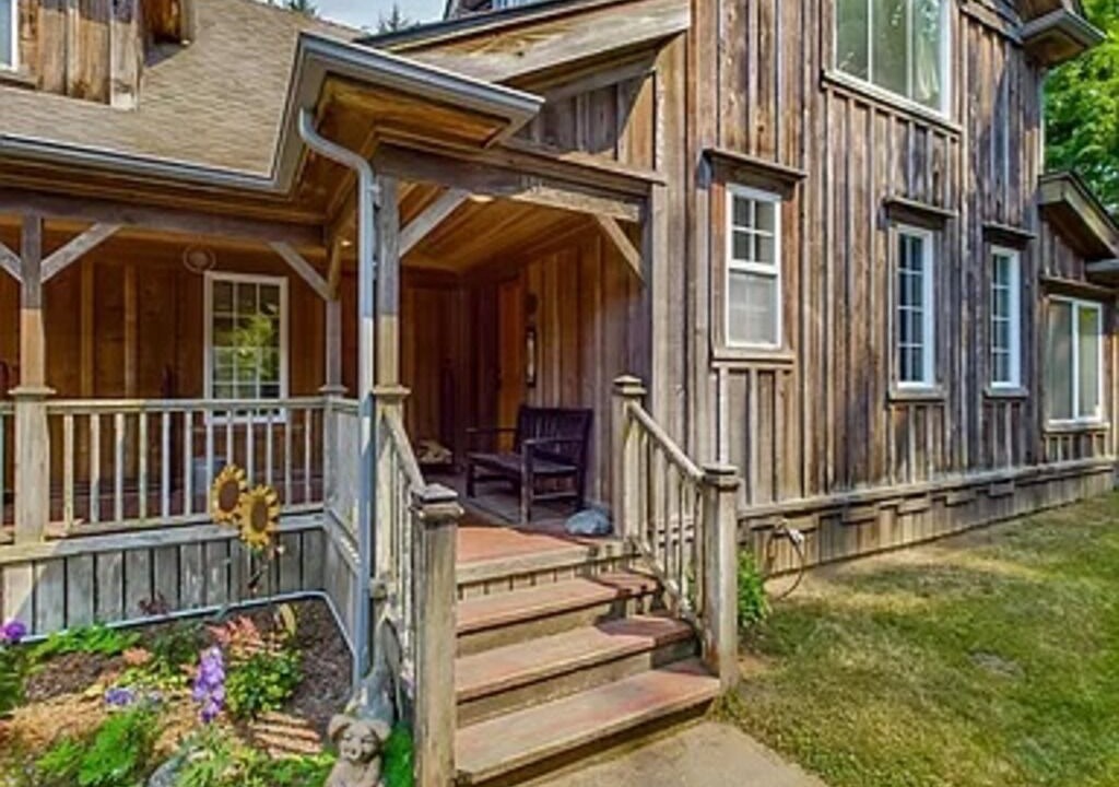 Photo of Outdoor in Westhaven-Moonstone