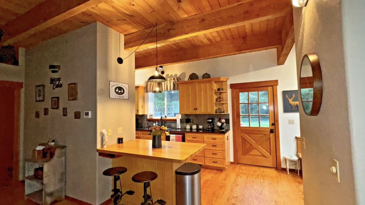 Photo of Kitchen in Westhaven-Moonstone