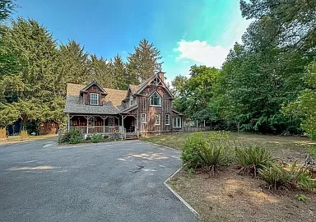 Photo of Outdoor in Westhaven-Moonstone
