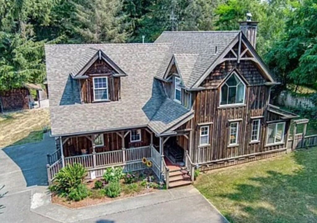 Photo of Outdoor in Westhaven-Moonstone