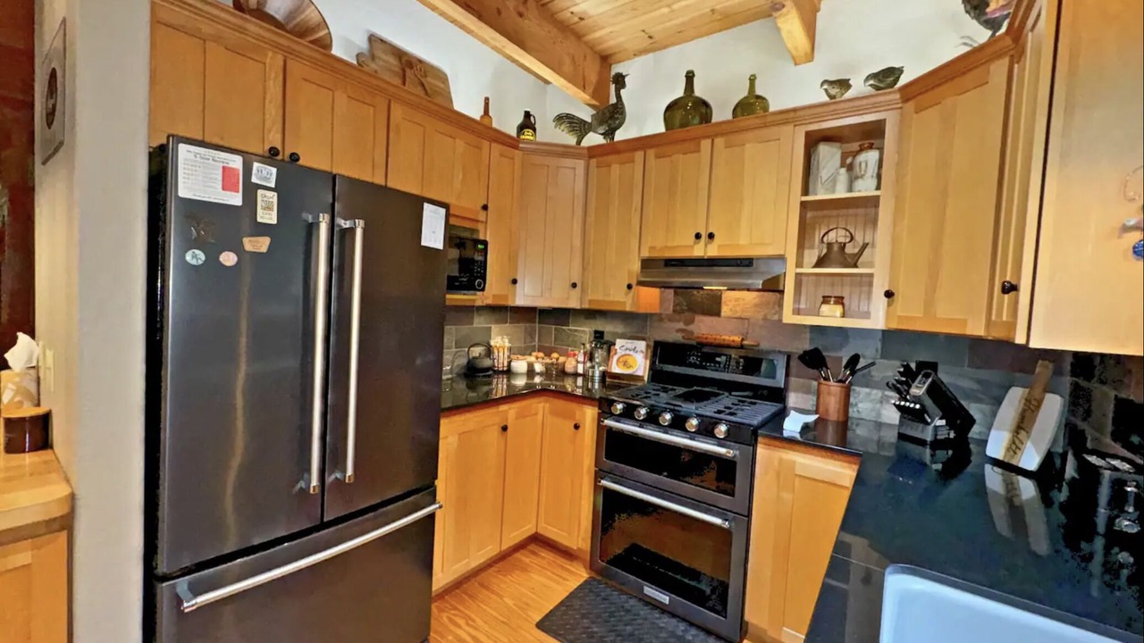Photo of Kitchen in Westhaven-Moonstone