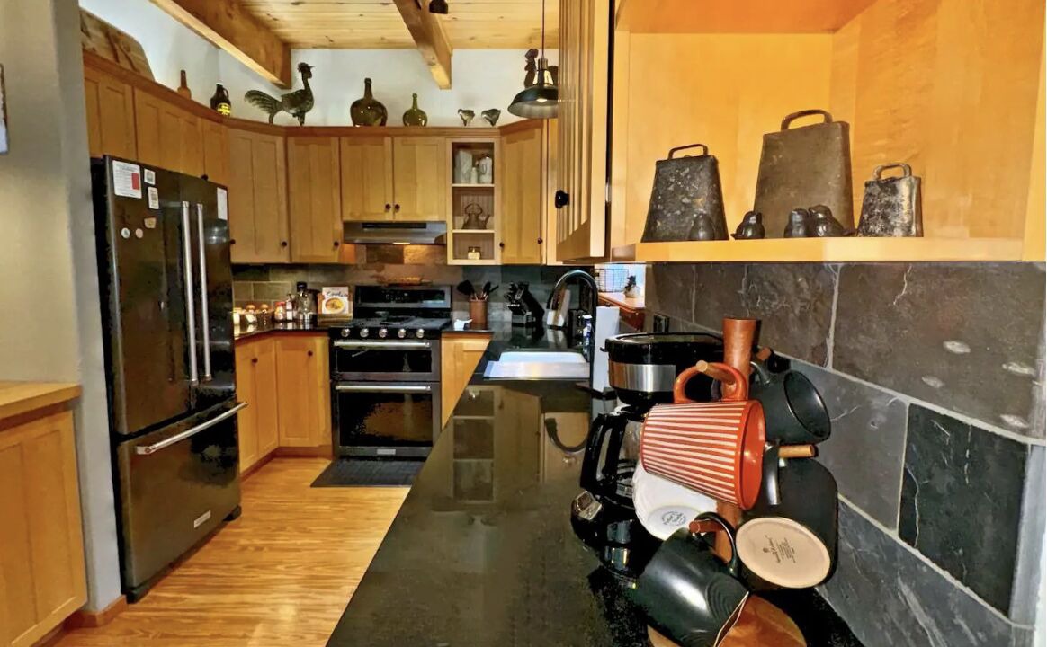 Photo of Kitchen in Westhaven-Moonstone