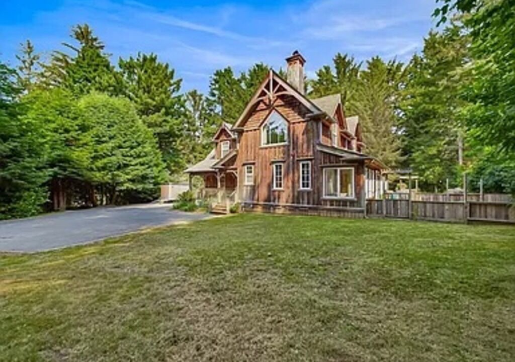 Photo of Outdoor in Westhaven-Moonstone