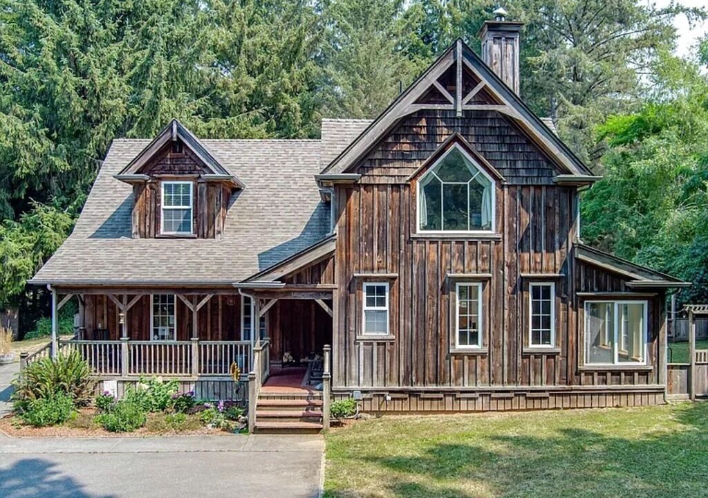 Photo of Outdoor in Westhaven-Moonstone