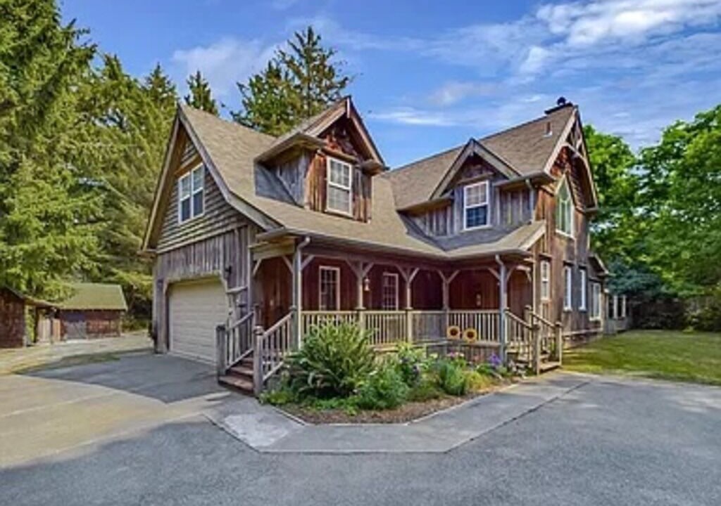 Photo of Outdoor in Westhaven-Moonstone
