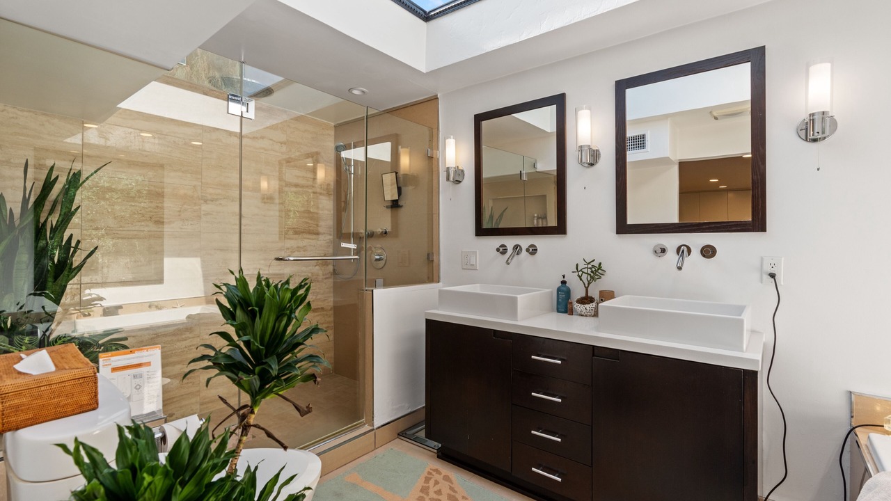 Photo of Bathroom in Eagle Rock