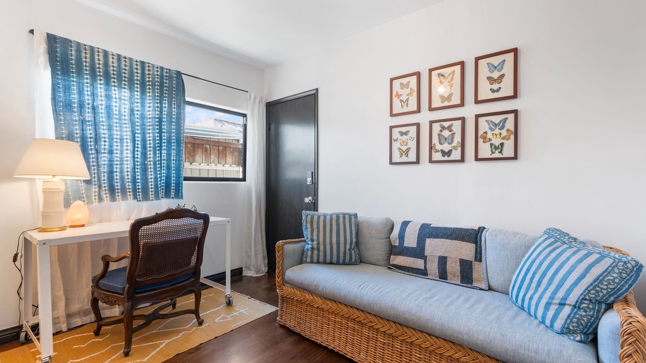 Photo of Bedroom in Eagle Rock