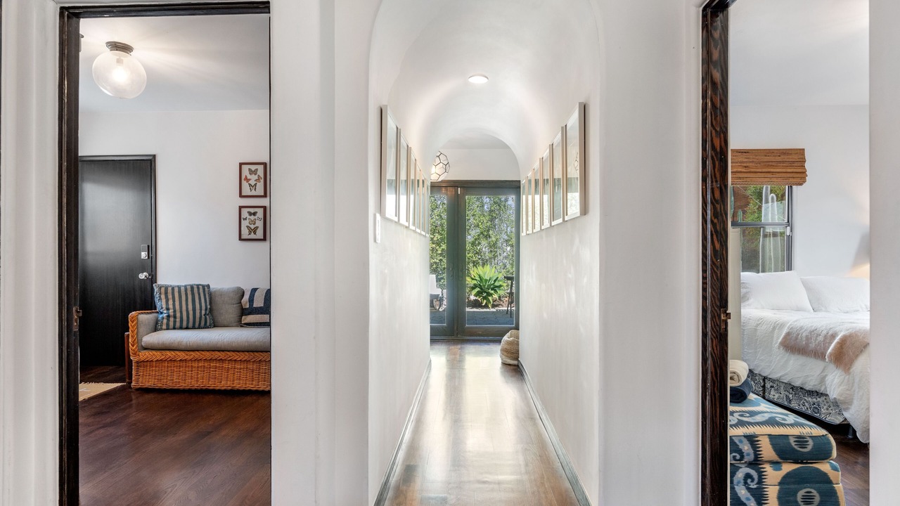 Photo of Bedroom in Eagle Rock